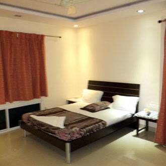 Comfort Service Apartment (shivaji Nagar), Pune 2